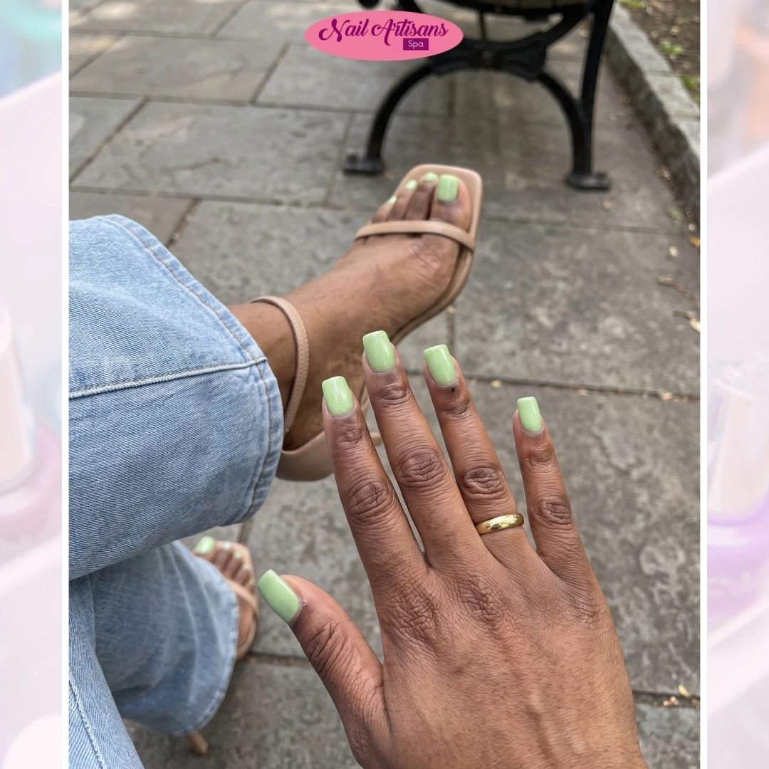 Vip nails